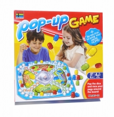 POP-UP GAME