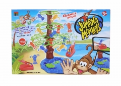 JUMPING MONKEYS