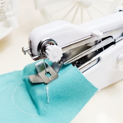 handable sewing machine