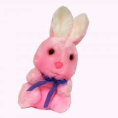 Pink Bunny