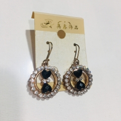 EAR RINGS