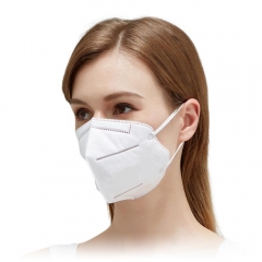 KN95 MASK 2PCS