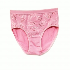 LADIES UNDERWEAR