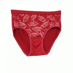 LADIES UNDERWEAR