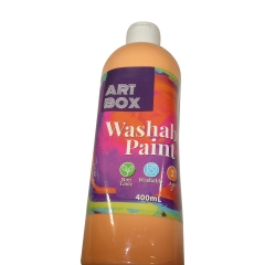 ART BOX WASHABLE  PAINT