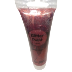 ART BOX GLITTER PAINT