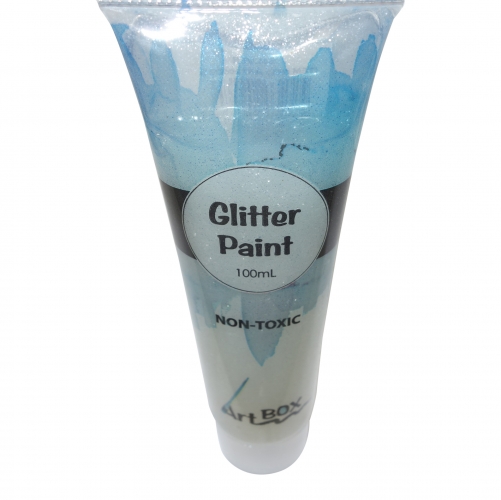 ART BOX GLITTER PAINT