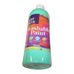 ART BOX WASHABLE  PAINT