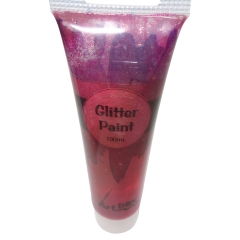 ART BOX GLITTER PAINT