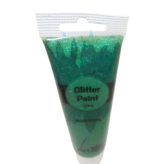 ART BOX GLITTER PAINT