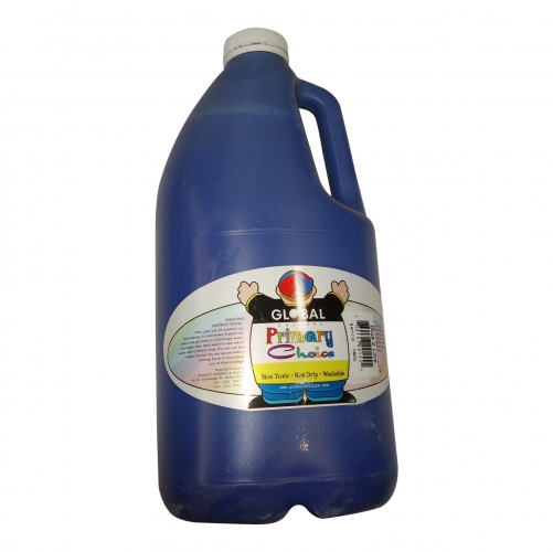 PRIMARY CHOICE WASHABLE