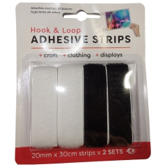 ADHESIVE STRIPS