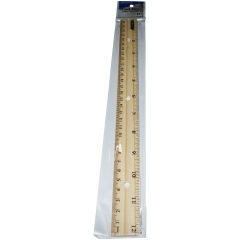 RULER INCHS & CENTIMETES