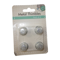 METAL THIMBLES