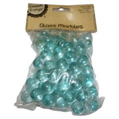 GLASS MARBLES