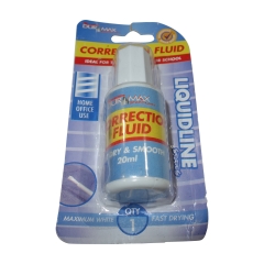 CORRECTION FLUID