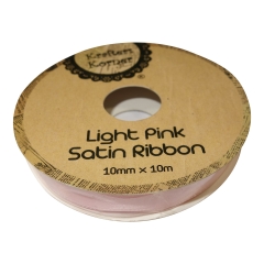 SATIN RIBBON By Krafters Korner