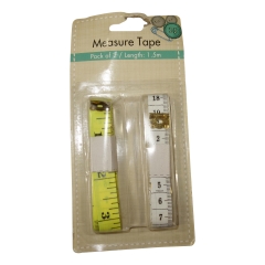 MEASURE TAPE