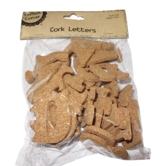 CORK LETTERS