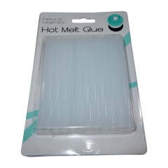 HOT MELT GLUE STICKS