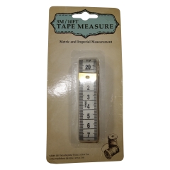 TAPE MEASURE