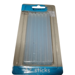 HOT MELT GLUE STICKS