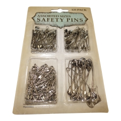 SAFETY PINS