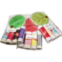 NEEDLE & THREAD KITS