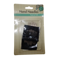 HAND NEEDLES