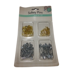 SAFETY PINS