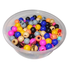 CRAFT BEADS