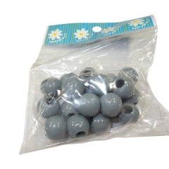 CRAFT BEADS