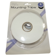 MOUNTING TAPE