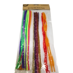 CHENILLE STEMS