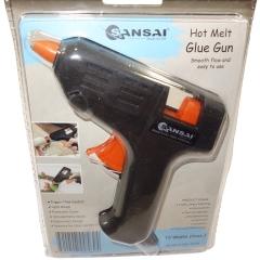 GLUE GUN HOT MELT