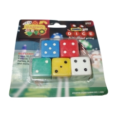 CASINO DICE