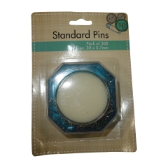 STANDARD PINS