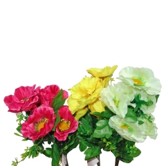 GERBERA  BOUQUET SETS OF THREE