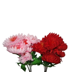 GERBERA  BOUQUET