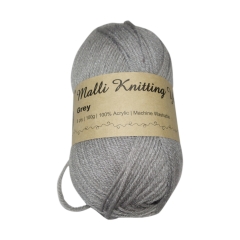 Marlli knitting