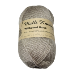 Marlli knitting