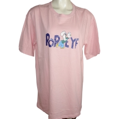 FASHION TEEN GIRLS T SHIRT /MOTIFF