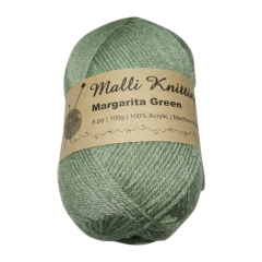 Marlli knitting