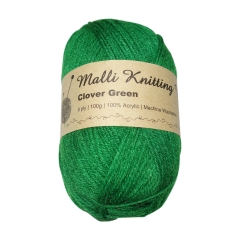 Marlli knitting