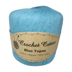 Crochet Cotton