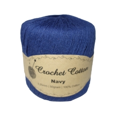 Crochet Cotton