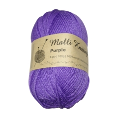 Marlli knitting