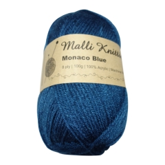 Marlli knitting