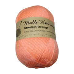 Marlli knitting