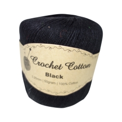 Crochet Cotton